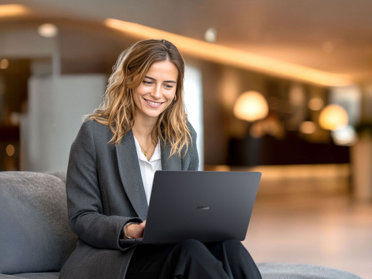 ASUS Launches ExpertBook B3 G1 Series Targeting Business Users