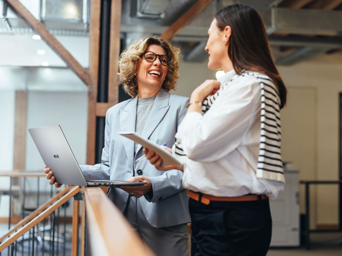 ASUS Launches ExpertBook P5 G1 for Business