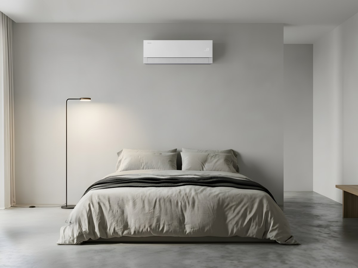 Samsung Wearables Now Control Bedroom Temperature for Better Sleep