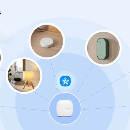 Samsung says SmartThings adds IKEA devices