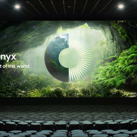 Samsung adds 14-meter model to Onyx LED lineup