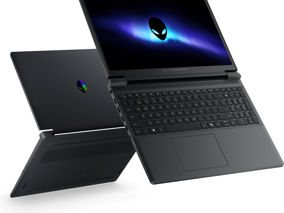Dell Launches Alienware 15 Laptop in Malaysia