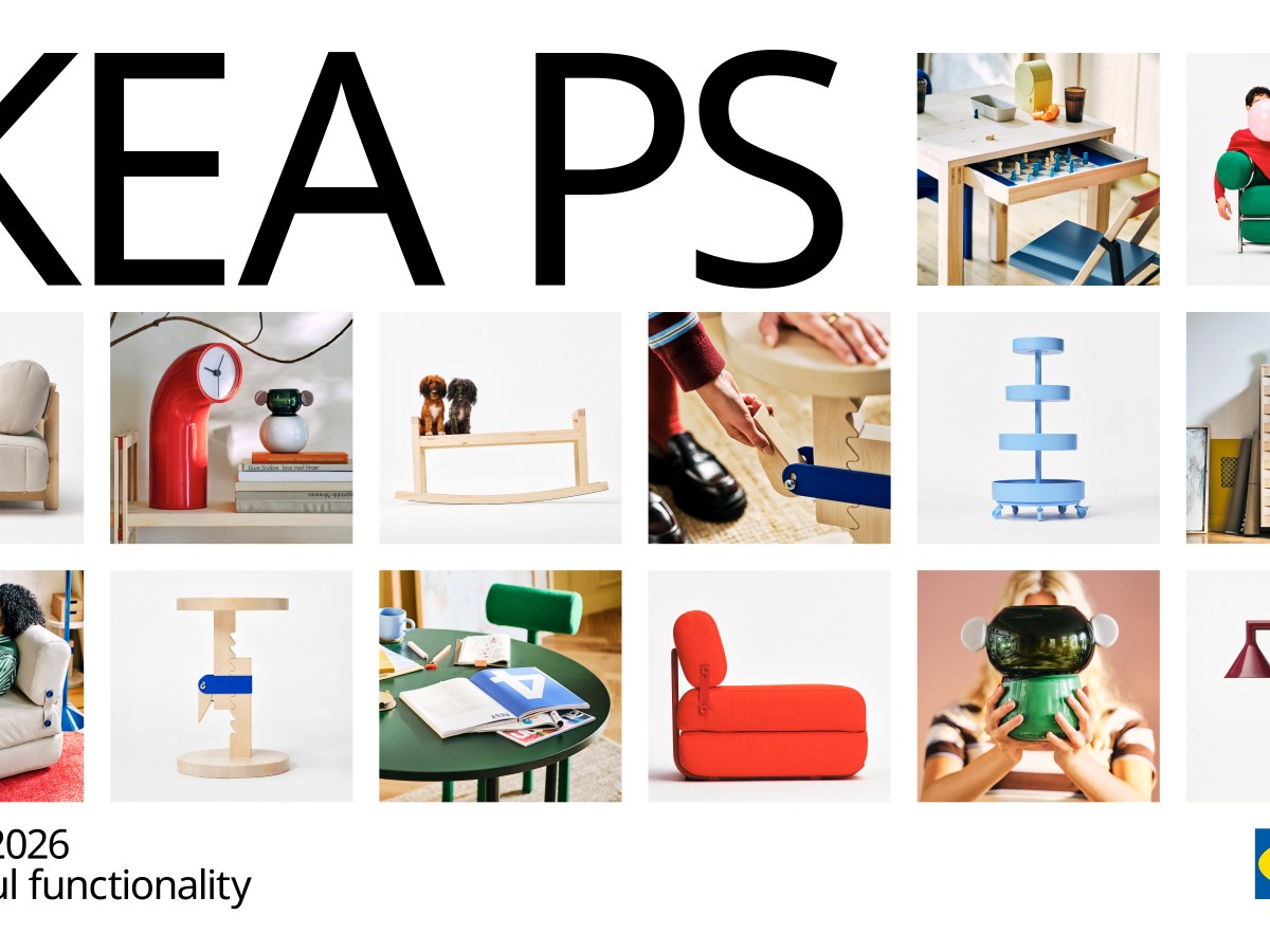 IKEA Malaysia Launches IKEA PS 2026 Collection