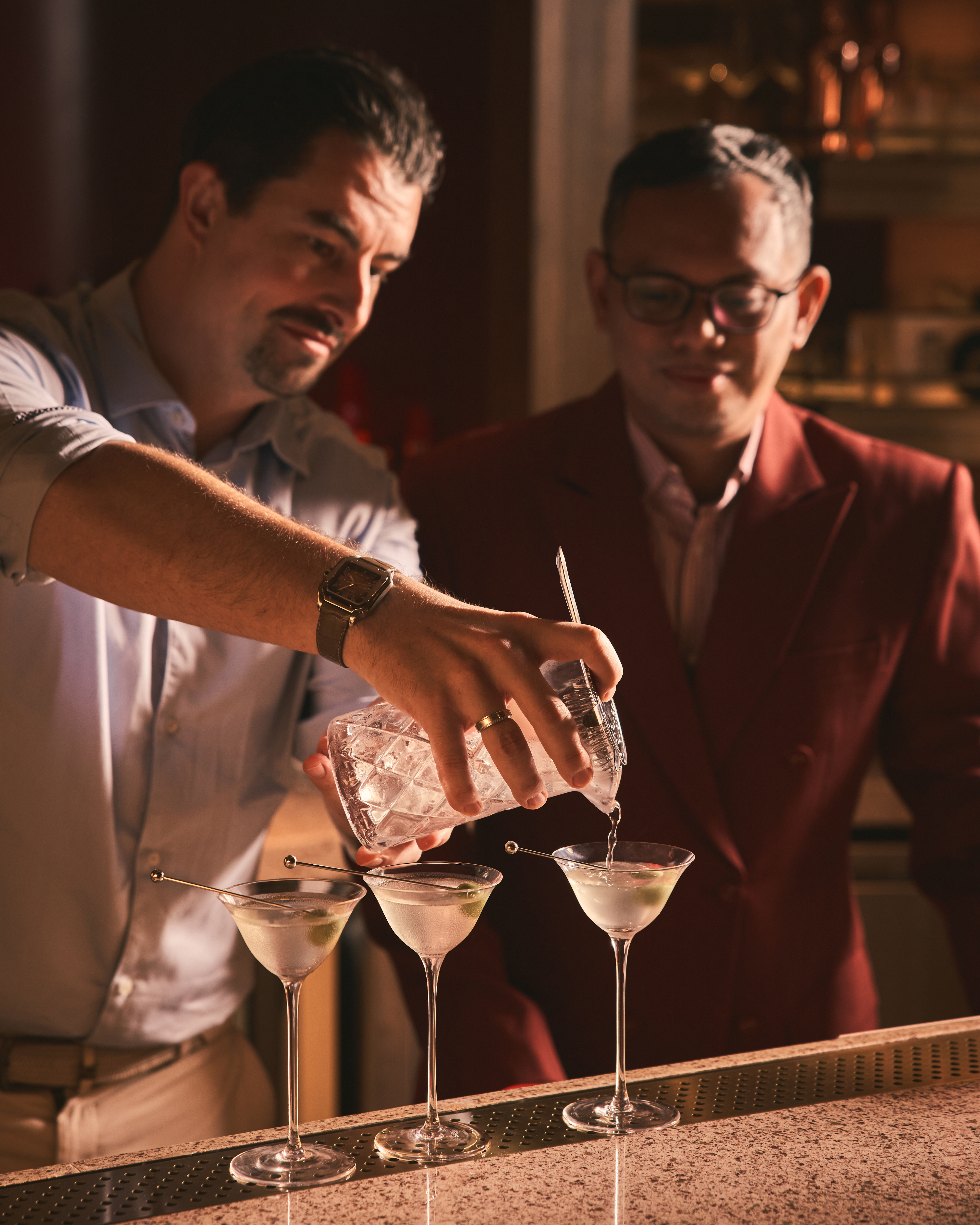 Kimpton Naluria Kuala Lumpur Announces June 2026 Dining, Bar Events
