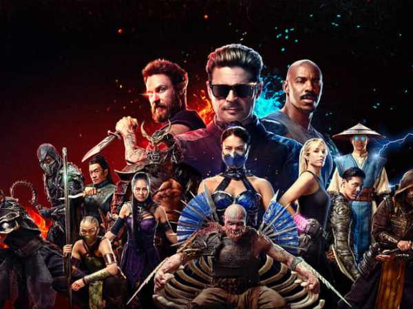 Mortal Kombat 2 (2026): Fun, But Only if You Know What’s Going on