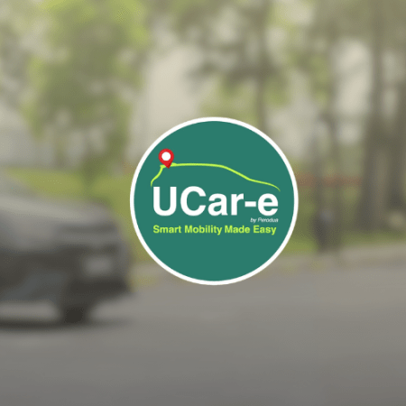 Perodua Launches UCar-e App-Based Car Rental at Universities