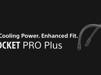 Sony Launches Reon Pocket Pro Plus In Malaysia
