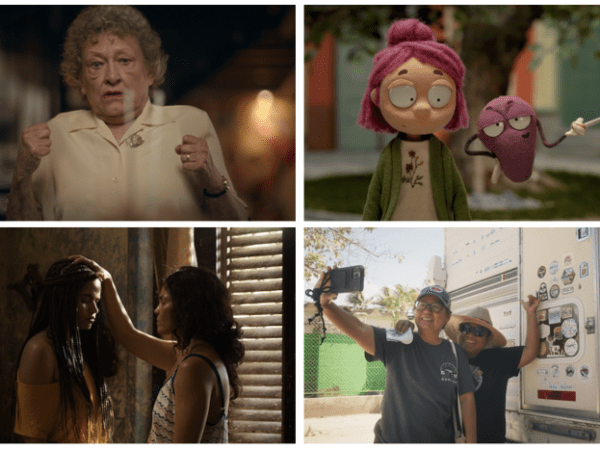 Sony Names 2026 Future Filmmaker Award Winners In Culver City