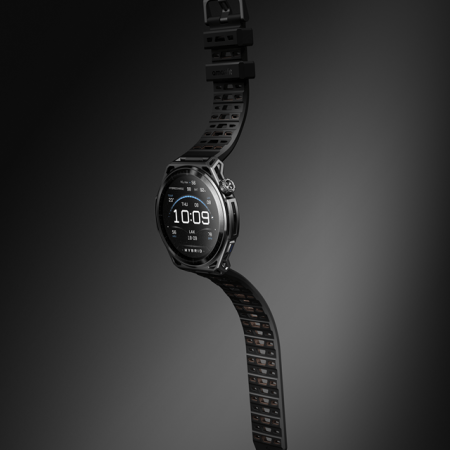 Amazfit Launches Hybrid Training Ecosystem and New Smartwatches in Malaysia