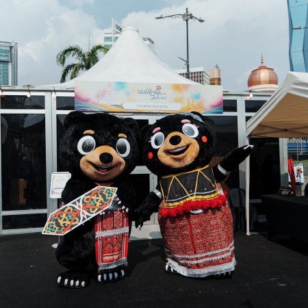 Tourism Malaysia Launches Citrawarna 2026 Festival at Dataran Merdeka