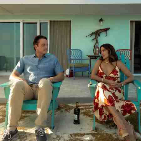 Apple TV Premieres Bad Monkey Season Two December 2