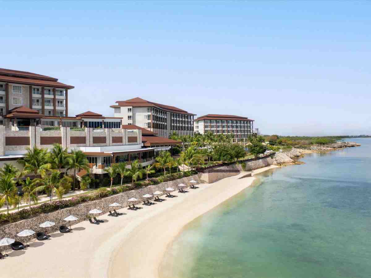 Dusit Hotels Secures Michelin Key and Dining Recognition Across Portfolio