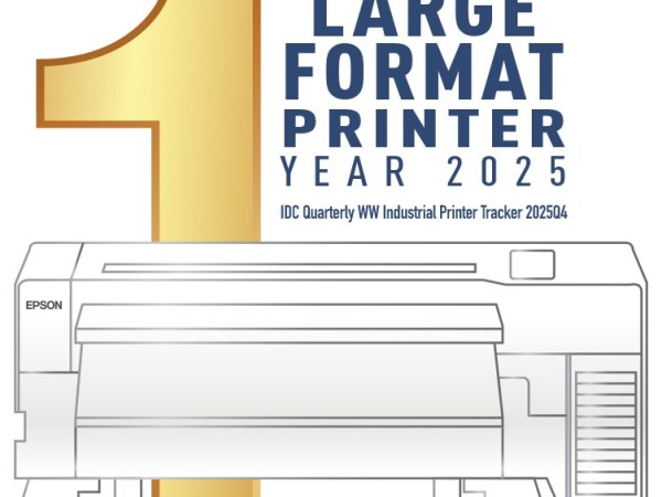 IDC Names Epson Top ASEAN Printer Brand Across Four Categories