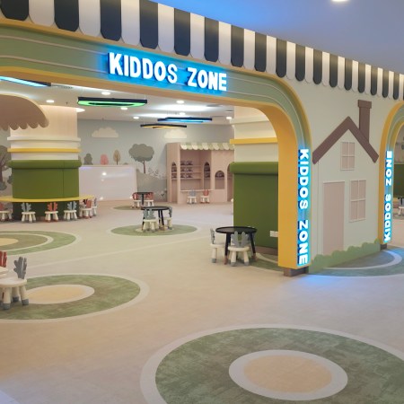 Sunway Medical Centre Opens Children's Tower