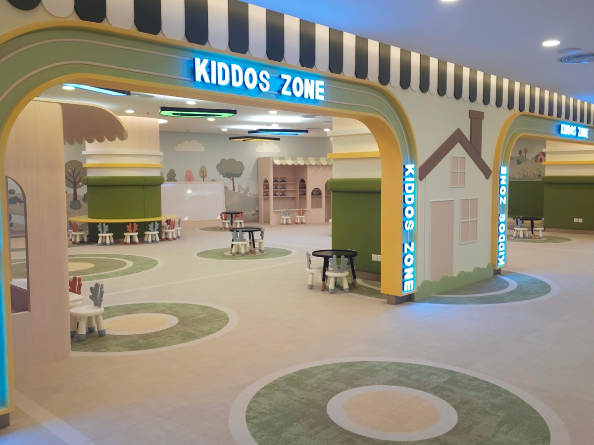 Sunway Medical Centre Opens Children’s Tower