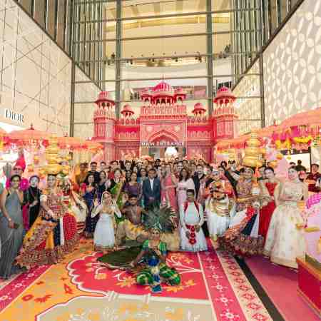 Pavilion REIT Launches Deepavali Campaigns Across Klang Valley Malls