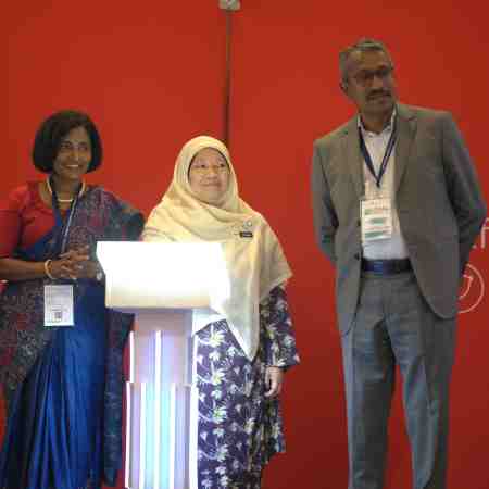 NKF Calls For Better Translation Of Nutrition Evidence In Kidney Care